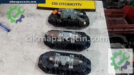 Volvo V40 Yolcu Airbag çıkma parça