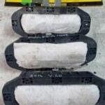2012-2015 VOLVO V40 YOLCU AİRBAG