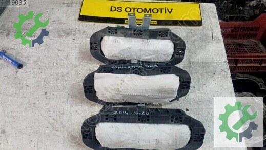 Volvo V40 Yolcu Airbag 2012-2015 çıkma parça