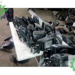 2012-2015 FORD RANGER SAG SOL ELEKTRİKLİ AYNA ADET FIYATI