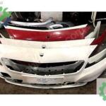 2012-2015 MERCEDES A200 ÖN TAMPON