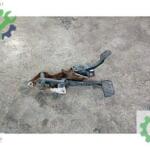 2012-2015 VOLVO S60 GAZ PEDALI