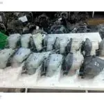2012-2015 VOLVO S60 RADYATOR YEDEK SU BİDONU