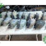 2012-2015 VOLVO S60 RADYATOR YEDEK SU BİDONU