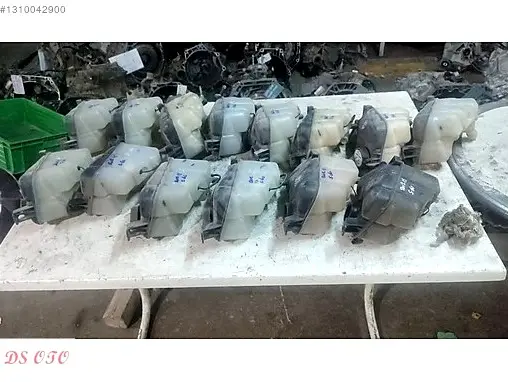 Volvo S60 Yedek Su Deposu çıkma parça