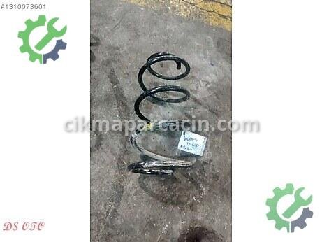 Volvo V40 Helezon Yay çıkma parça