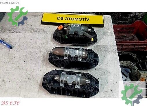 Volvo V40 Airbag (Hava Yastığı) çıkma parça