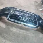 2012-2016 AUDİ A6 ÖN TAMPON
