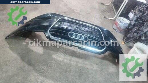 Audi A6 Ön Tampon çıkma parça