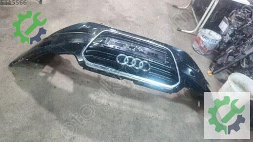 Audi A6 Ön Tampon çıkma parça