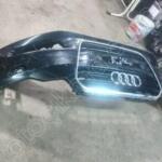 2012-2016 AUDİ A6 ÖN TAMPON