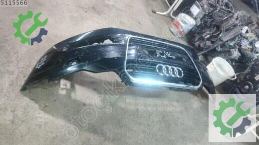 Audi A6 Ön Tampon 2012-2016 çıkma parça