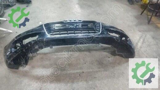 Audi A6 Ön Tampon 2012-2016 çıkma parça