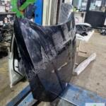 2012-2016 BMW X1 E84 HATASIZ MOTOR KAPUTU -DS OTOMOTİV-