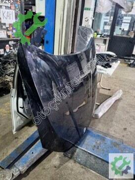 BMW X1 Kaput 2012-2016 çıkma parça