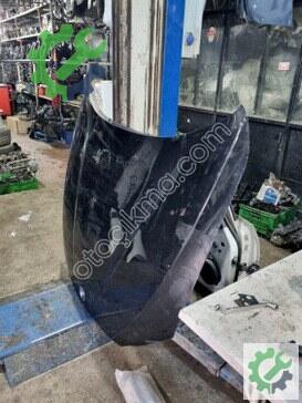 BMW X1 Kaput 2012-2016 çıkma parça