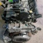 Citroen C2 Motor Komple Çıkma Parça Gaziantep