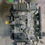 2012 Citroen C3 Motor Komple Çıkma Parça Ankara