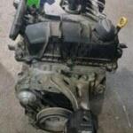 2012 Citroen C3 Motor Komple Çıkma Parça Ankara