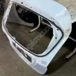 2012-2016 FORD FİESTA BAGAJ KAPAĞI -DS OTOMOTİV-