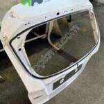 2012-2016 FORD FİESTA BAGAJ KAPAĞI -DS OTOMOTİV-