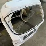 2012-2016 FORD FİESTA BAGAJ KAPAĞI -DS OTOMOTİV-