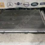2012-2016 FORD TRANSİT KOMPLE RADYATÖR SETİ