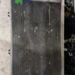 2012-2016 FORD TRANSİT KOMPLE RADYATÖR SETİ