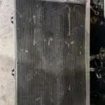 2012-2016 FORD TRANSİT KOMPLE RADYATÖR SETİ