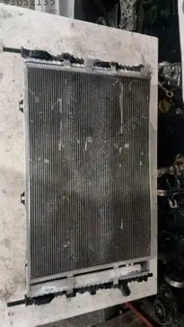 Ford Transit Radyatör 2012-2016 çıkma parça