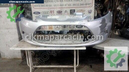 Ford Fiesta Ön Tampon çıkma parça