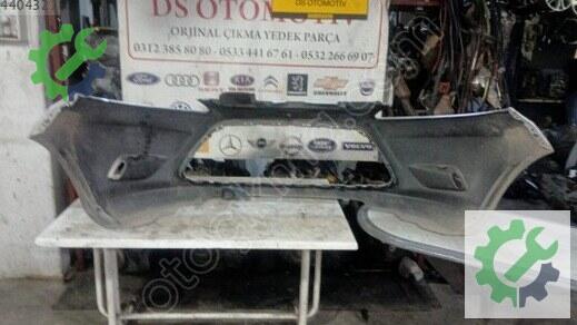 Ford Fiesta Ön Tampon 2012-2016 çıkma parça