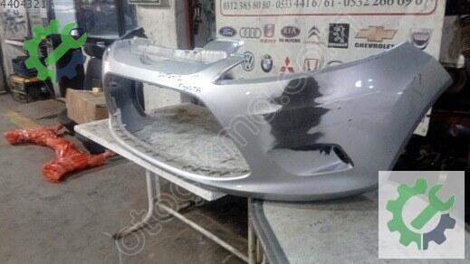 Ford Fiesta Ön Tampon 2012-2016 çıkma parça