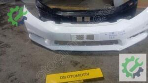 2012-2016 HONDA CIVIC ÖN TAMPON