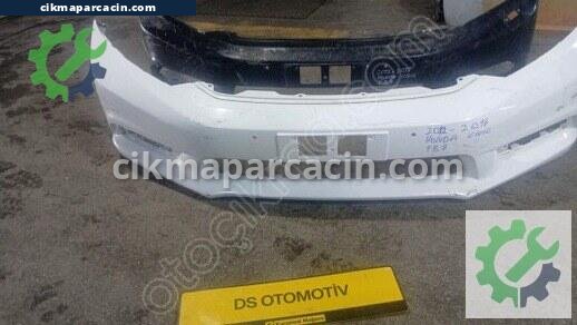Honda Civic Ön Tampon çıkma parça
