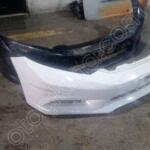 2012-2016 HONDA CIVIC ÖN TAMPON