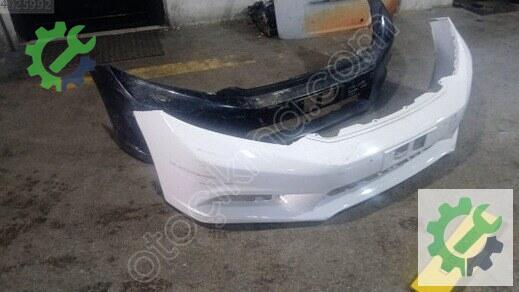 Honda Civic Ön Tampon 2012-2016 çıkma parça