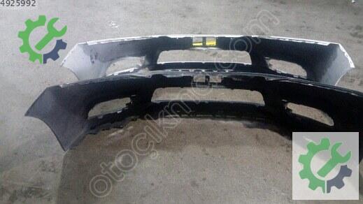 Honda Civic Ön Tampon 2012-2016 çıkma parça