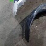 2012-2016 HONDA CIVIC ÖN TAMPON