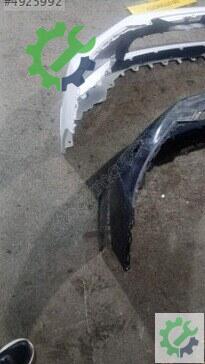 Honda Civic Ön Tampon 2012-2016 çıkma parça