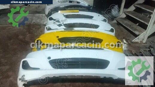 Hyundai Accent Ön Tampon çıkma parça