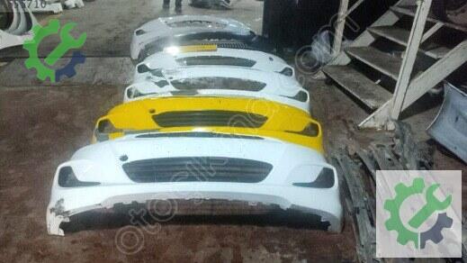Hyundai Accent Ön Tampon 2012-2016 çıkma parça