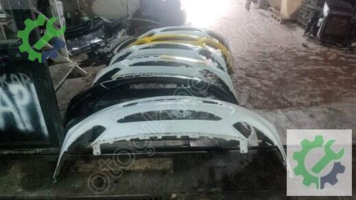 Hyundai Accent Ön Tampon 2012-2016 çıkma parça