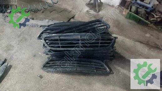 Hyundai Accent Tampon Izgarası 2012-2016 çıkma parça