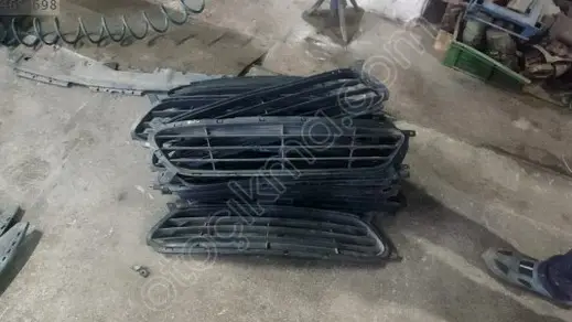 Hyundai Accent Tampon Izgarası 2012-2016 çıkma parça