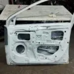 2012-2016 HYUNDAİ ACCENT BLUE SAĞ ÖN KAPI