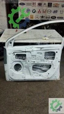 Hyundai Accent Sağ Ön Kapı 2012-2016 çıkma parça