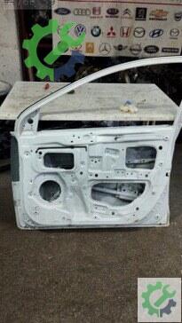 Hyundai Accent Sağ Ön Kapı 2012-2016 çıkma parça