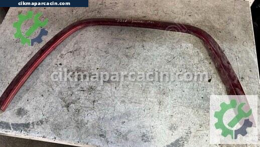Jeep Grand Cherokee Dodik çıkma parça