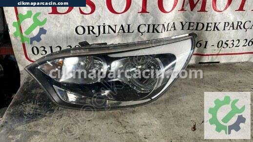 Kia Rio Sol Ön Far çıkma parça